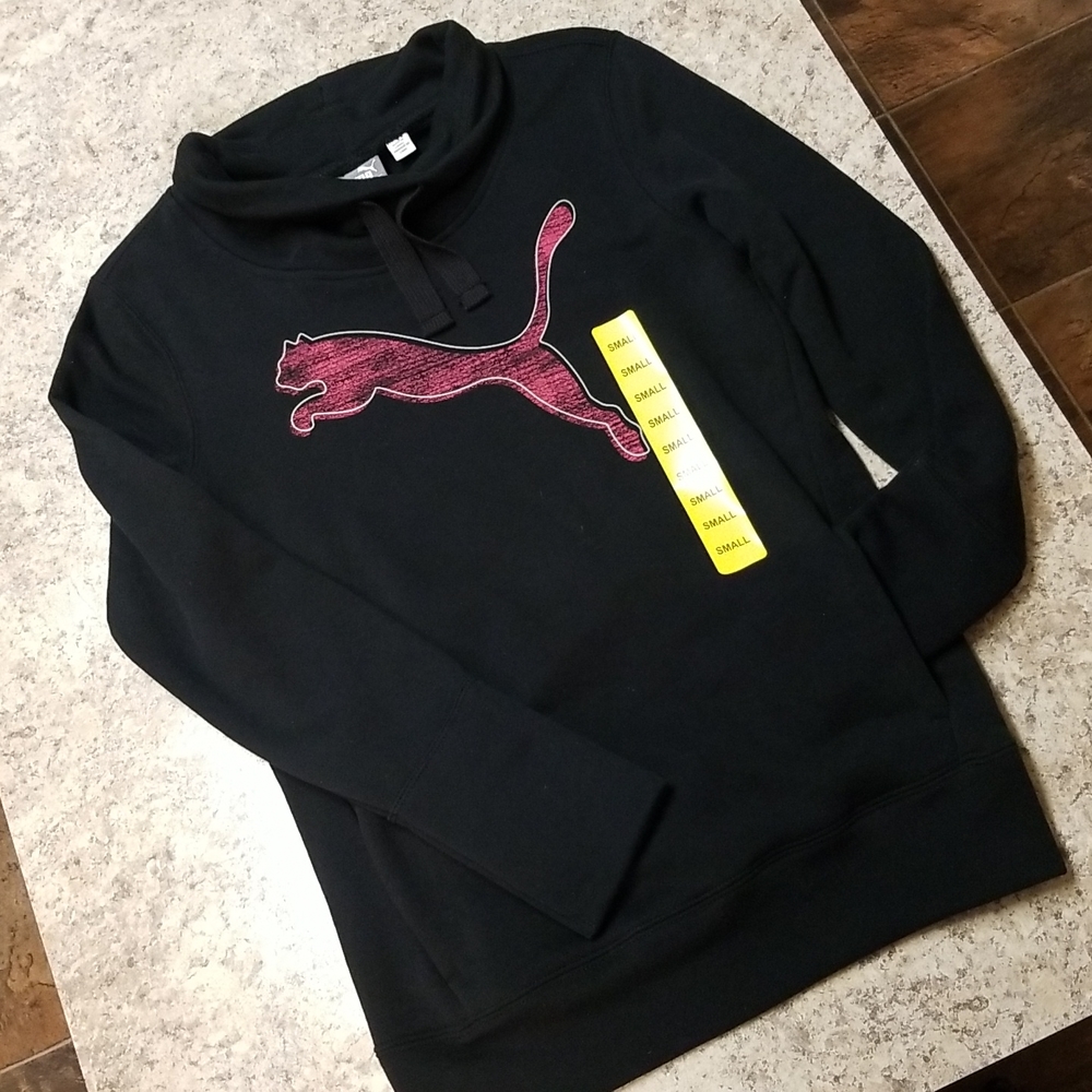 Puma Pull over